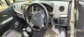Maruti Suzuki Wagon R CNG & Hybrids Well Maintained