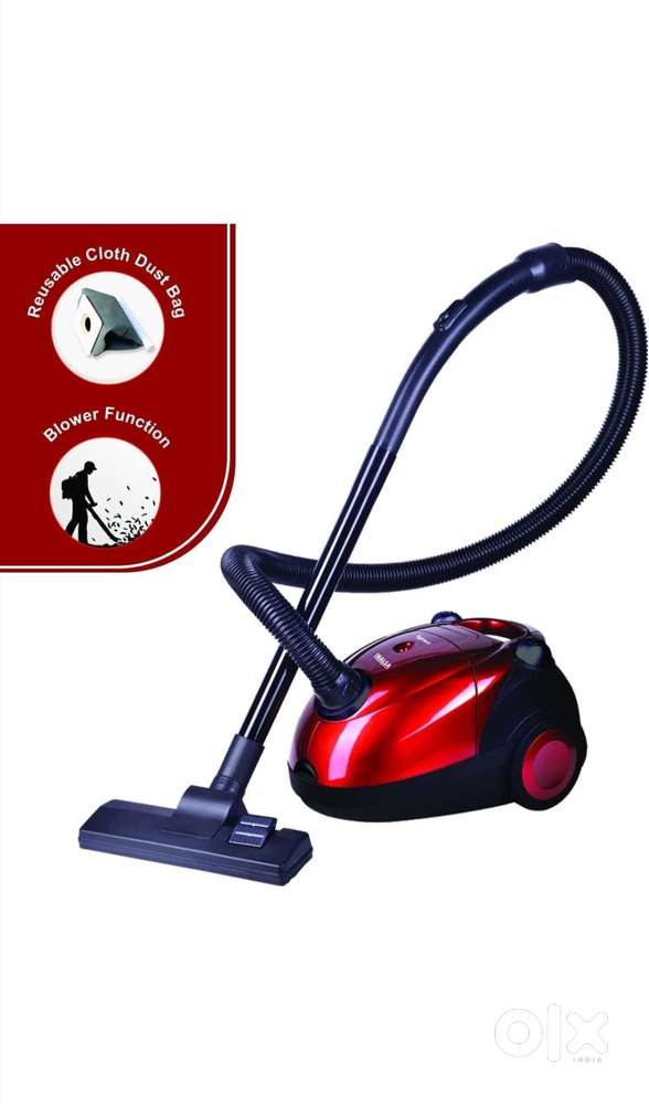 Inalsa vacumm cleaner 1200watt