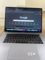 Mcbook pro 16 inch(2017)