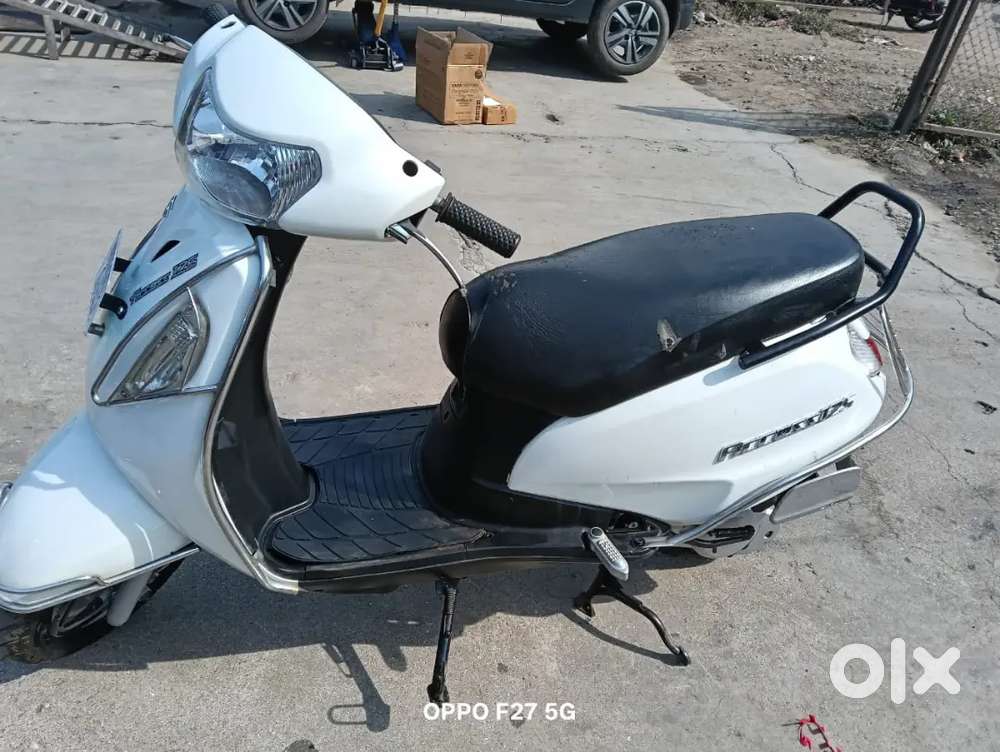 Vary good condition only parking ishu niw tayr