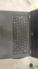 Dell 5450 i5 5th 8GB Ram 256 SSD 14