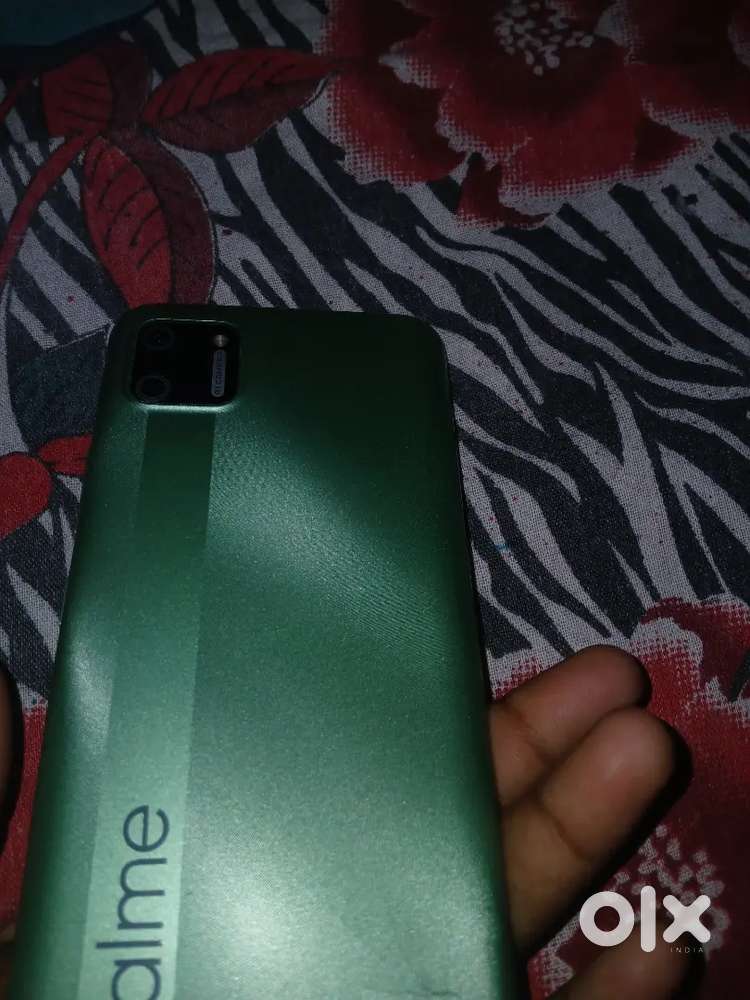 Realme c11