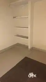 Fully independent flat