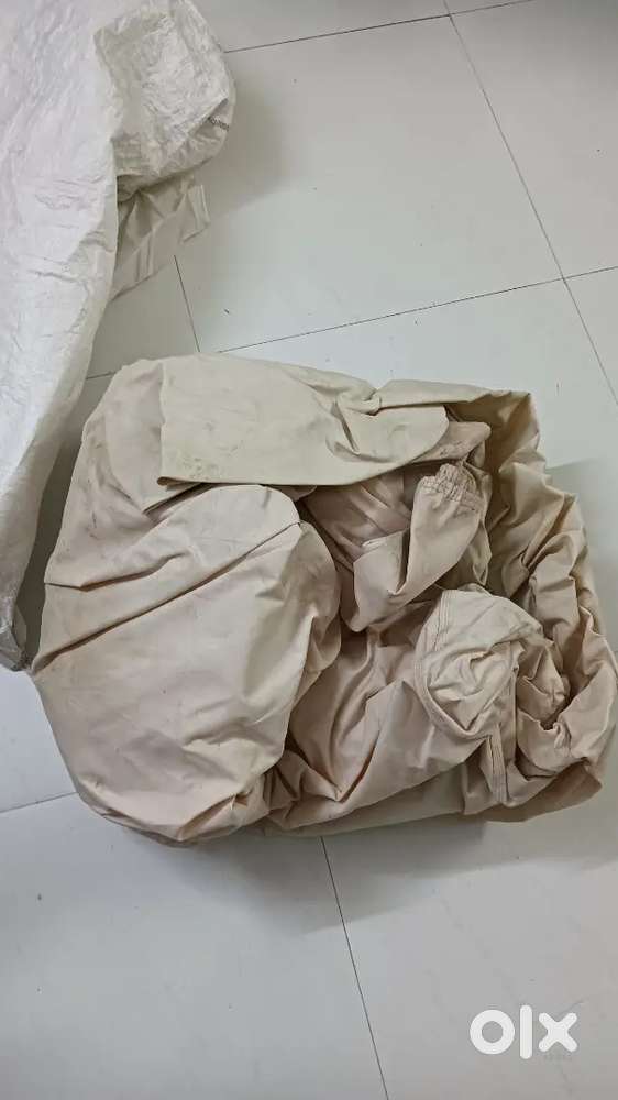 Alto k10 (old model) car cover