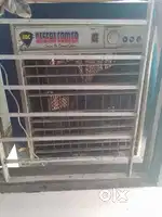 Desert air coller