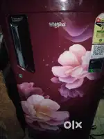 Whirlpool good condition