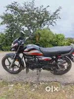 Selling to buy new one