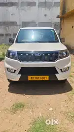 Mahindra Bolero Neo 1.5 N4, 2022, Diesel