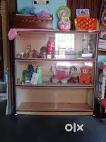 Dressing table