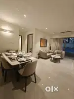 1.80cr,3bhk nearing posession @ baner pancard