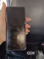 One plus 8 black  four year old