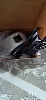Finger print sensor