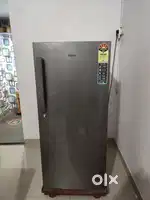 Haire fridge