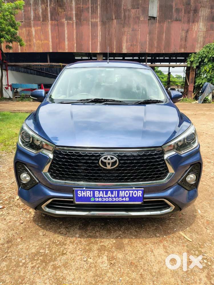 Toyota Rumion G MT, 2025, Petrol