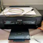 EPSON L380 PRINTER