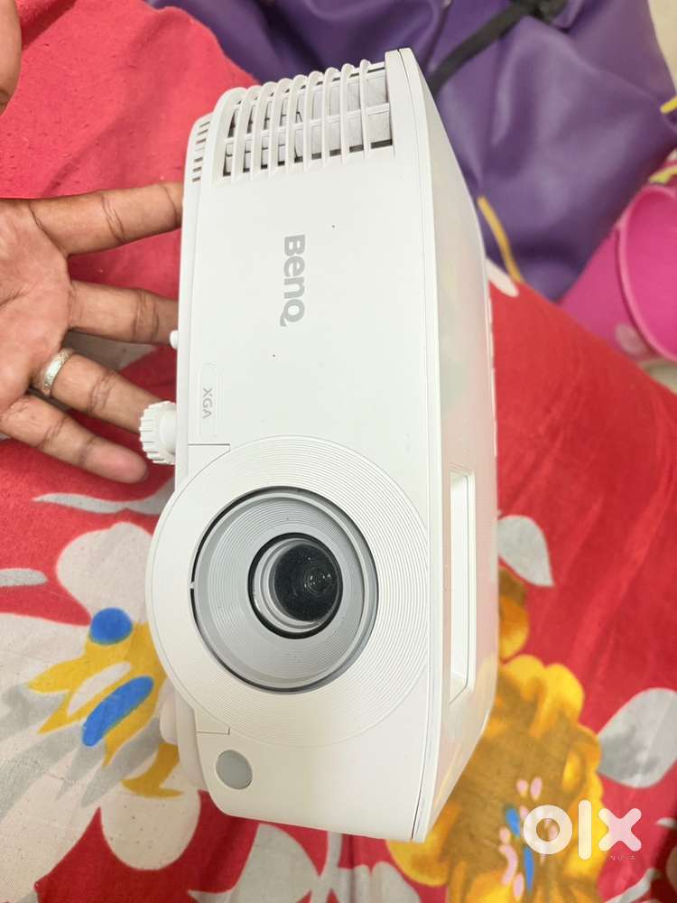 Benq projector