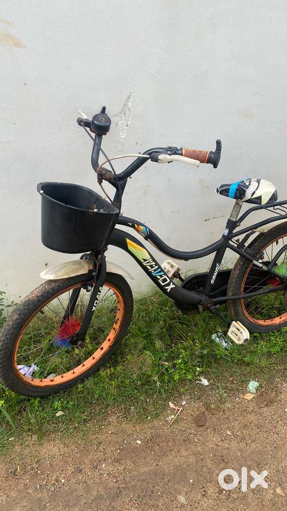 Cycle for sale
