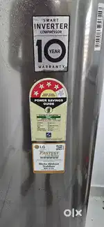 Refrigerator for sale