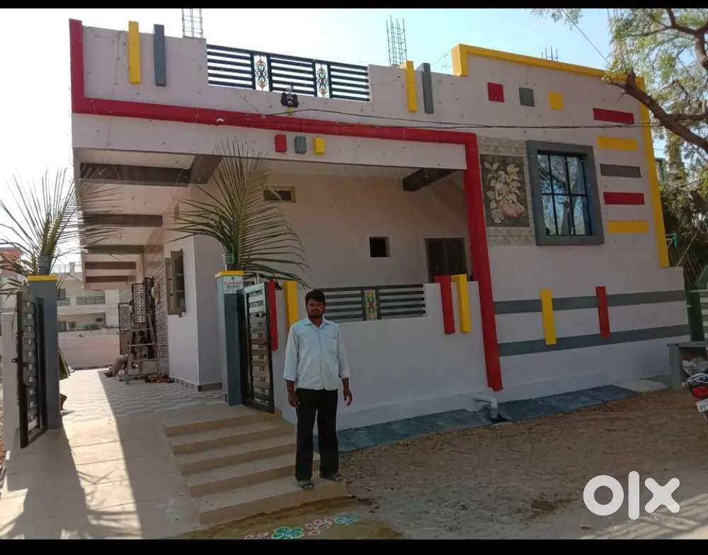 House for sale in Shanthi Estate Near to D Mart