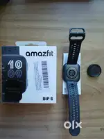 Amazfit Smartwatch Bip6, Mysuru