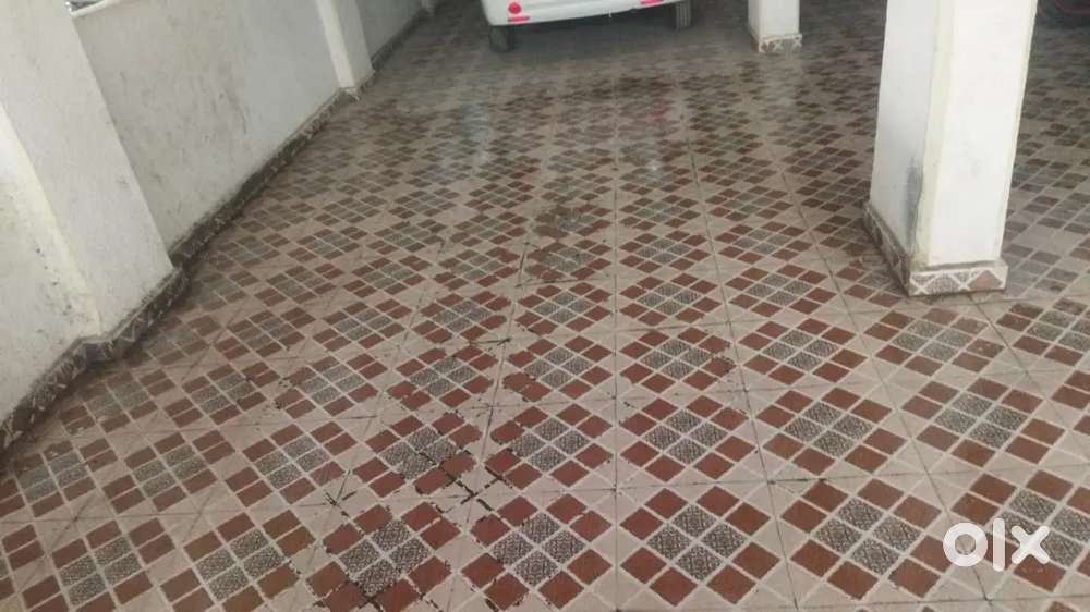 For Girls batchlor or small family