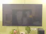 Samsung 4K UHD+ QLED TV 65 Inch 2023 (Model)