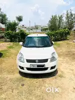 Maruti Suzuki Swift