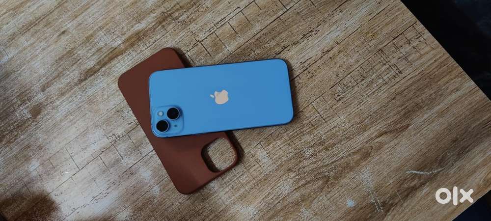 Iphone 14 plus 128 blue