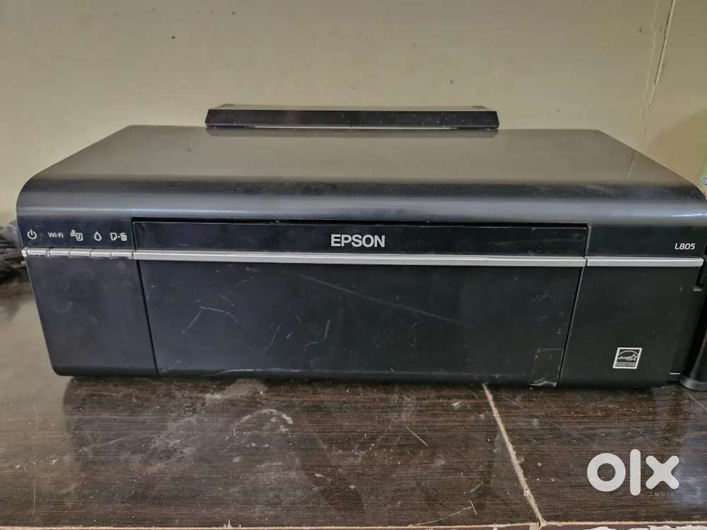 Epson printer For sale