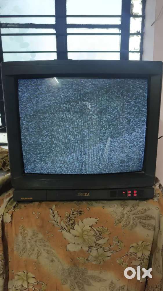 ONIDA TV FSR CLASSIC MODEL