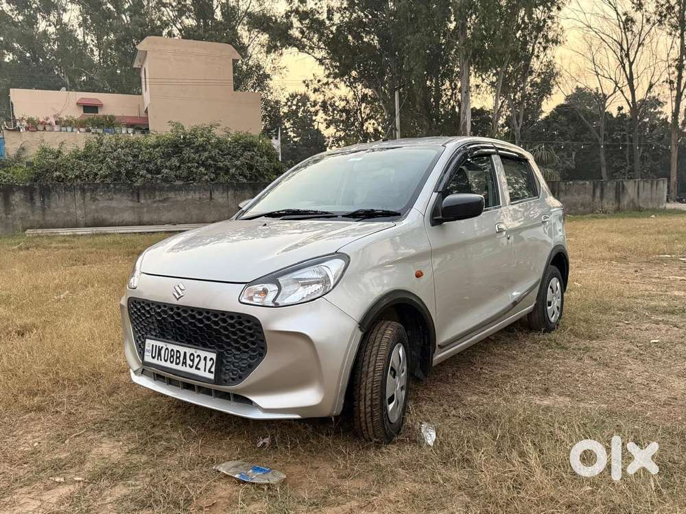 Maruti Suzuki Alto K10 VXi (O), 2022, Petrol