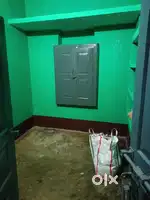Only  one person allowed