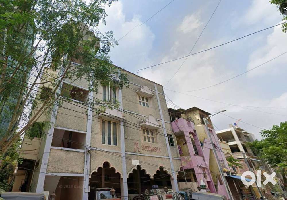 House for rent in Choolaimedu