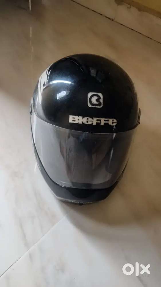 Good condition helmet