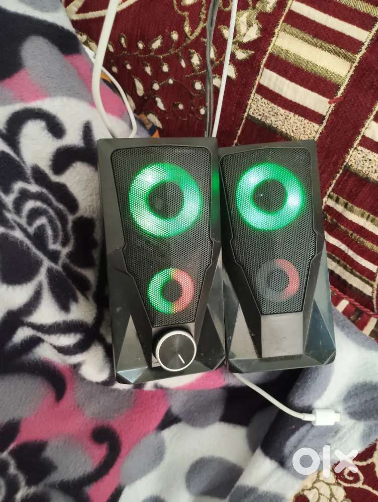 Sell computer, laptop, Tv Spekersb