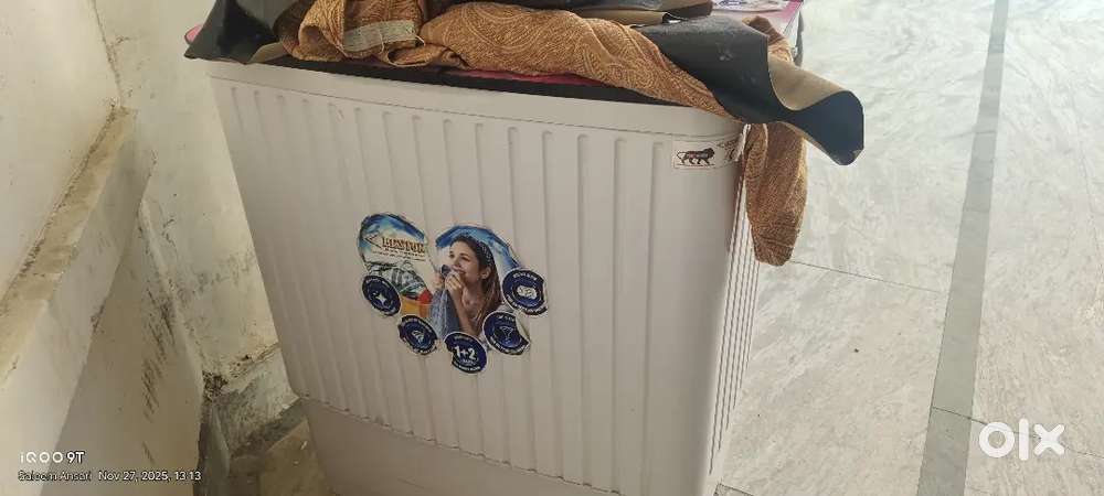 Beston washing machine