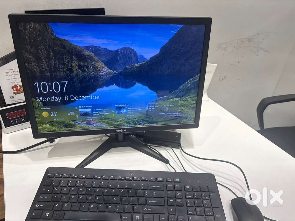 Dell Computers Office/Home