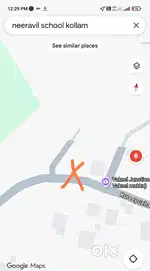 Plot for sale