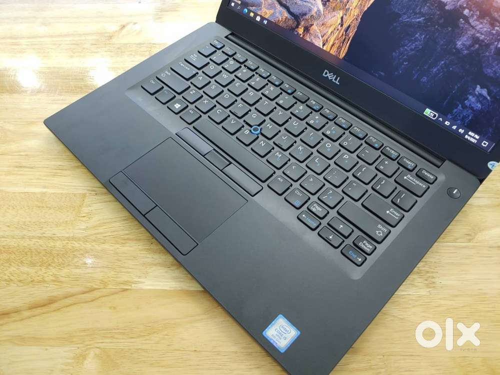Dell Latitude e7490/ core i5 10th Gen/16GB Ram/ 256 GB SSD /Windows 11