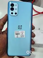 One plus 9r 8/128