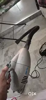 Vacum cleaner in best condition unused