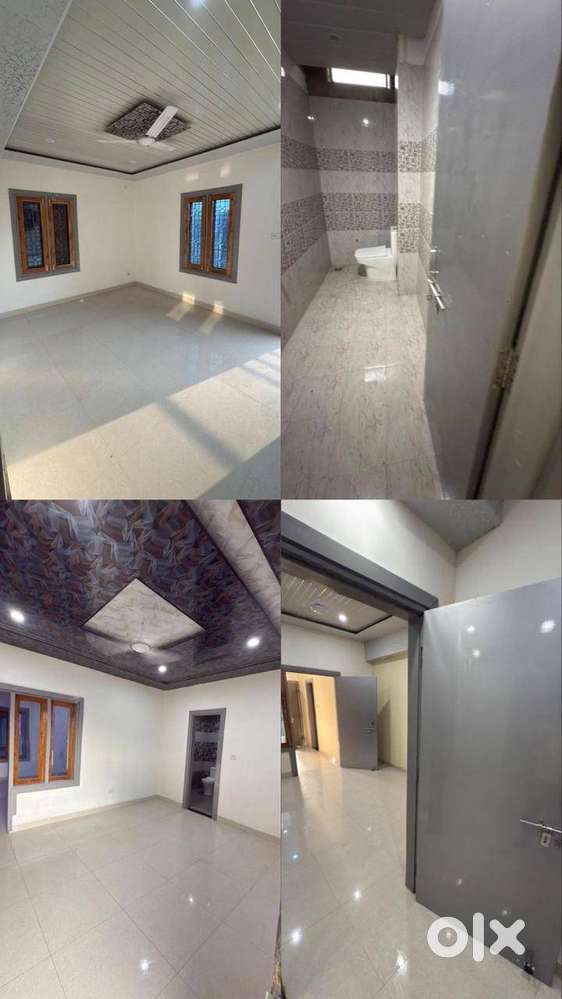 beautiful and spacious 2 BHK flat is available for rent
