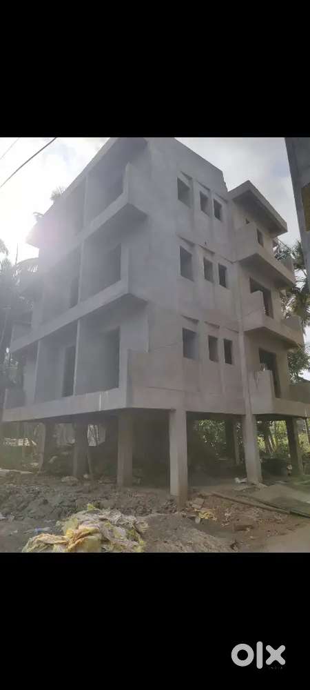 Flats and Shops for Sale