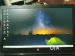 Hp laptop old model full working