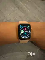 Apple iWatch , Series 4, Rose Gold