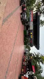 Restaurant sale or rent