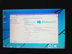 HCL laptop good condition
