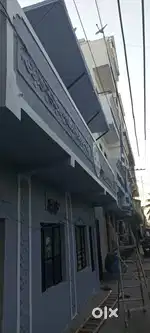 10 years old independent house for sale in sayyednagar