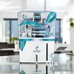 Blur rain Ro water purifier & Ro water purifier Service