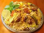 Biryani master